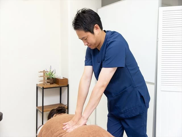 ゴルフを楽しむ皆様へ、腰痛で悩んだことはありませんか?