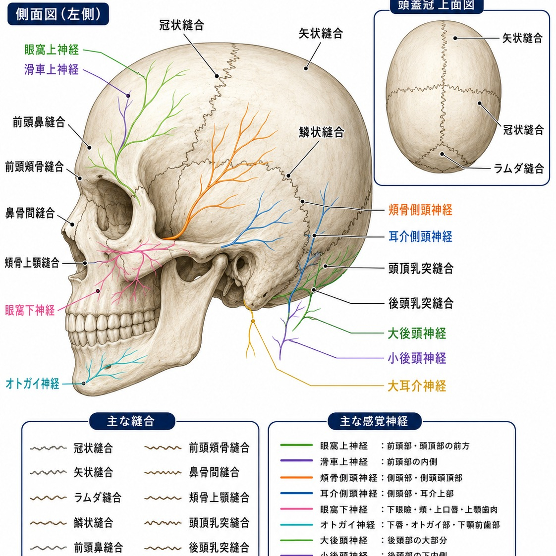 【片頭痛(気圧)の原因と対策】