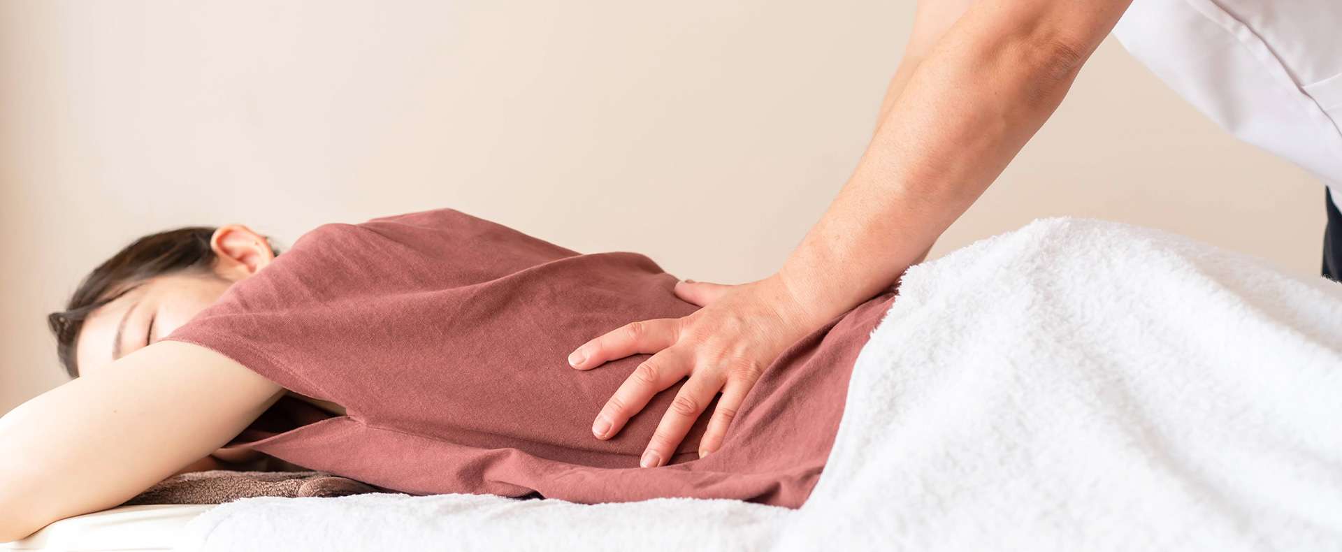 調布整体院 彩～いろどり～