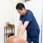 ゴルフを楽しむ皆様へ、腰痛で悩んだことはありませんか？